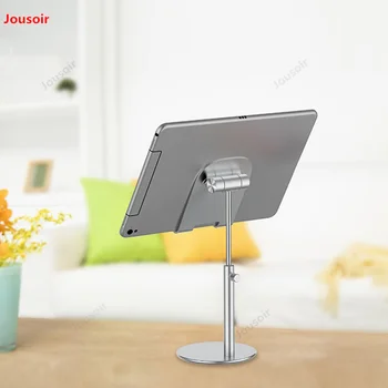 Mobile phone tablet desktop stand for live broadcast class learning universal multifunctional CD50 T07
Mobile phone tablet desktop stand for live broadcast class learning universal multifunctional CD50 T07