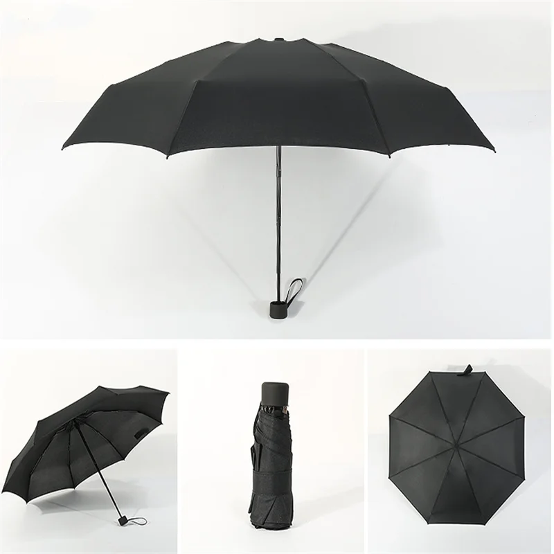 Mini Pocket Umbrella Small Fashion Folding Umbrella Lightweight Windproof Sun Rain Protection Unisex Travel Business Umbrellas
Mini Pocket Umbrella Small Fashion Folding Umbrella Lightweight Windproof Sun Rain Protection Unisex Travel Business Umbrellas