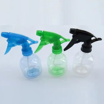 Spray Bottle Compact Reusable Room Freshener Cleaning Supplies 250ML Hand-pressed Plastic Spray Can SP99
Spray Bottle Compact Reusable Room Freshener Cleaning Supplies 250ML Hand-pressed Plastic Spray Can SP99