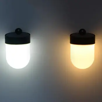 Solar 3LED Wall Lamp Waterproof IP65 Outdoor Landscape Garden Fence Light
Solar 3LED Wall Lamp Waterproof IP65 Outdoor Landscape Garden Fence Light