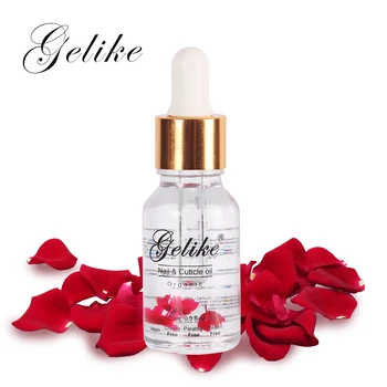 15ml Cuticle Revitalizer Nail Nutrition Oil for Treatment Dried Flowers Nutritious Gel Polish Nail Lily Rose Nail Nutrition Oil
15ml Cuticle Revitalizer Nail Nutrition Oil for Treatment Dried Flowers Nutritious Gel Polish Nail Lily Rose Nail Nutrition Oil
