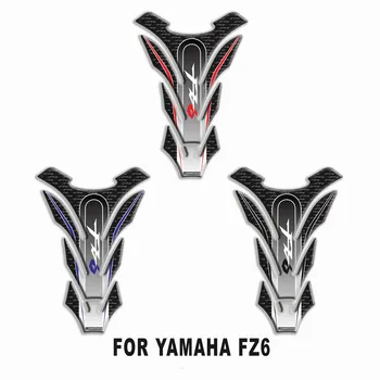 MTKRACING 3D Fishbone Sticker Fuel Tank Pad Sticker Protection Decoration Sticker FOR YAMAHA FZ6
MTKRACING 3D Fishbone Sticker Fuel Tank Pad Sticker Protection Decoration Sticker FOR YAMAHA FZ6