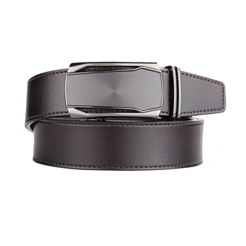 High Quality Cowhide genuine Leather Belt For Men 3.5cm width Mens Automatic Buckle Brand Luxury Black Wine Red mens belts 
High Quality Cowhide genuine Leather Belt For Men 3.5cm width Mens Automatic Buckle Brand Luxury Black Wine Red mens belts