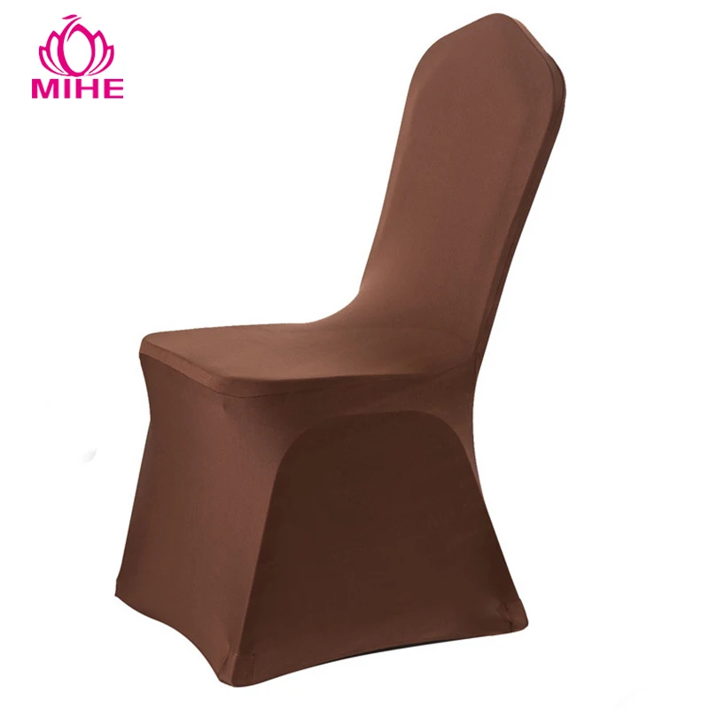 MIHE Wedding Chair Cover Elastic Seat Chair Covers Removable And Washable Stretch Banquet Hotel Dining Room Party Chair Cover
MIHE Wedding Chair Cover Elastic Seat Chair Covers Removable And Washable Stretch Banquet Hotel Dining Room Party Chair Cover