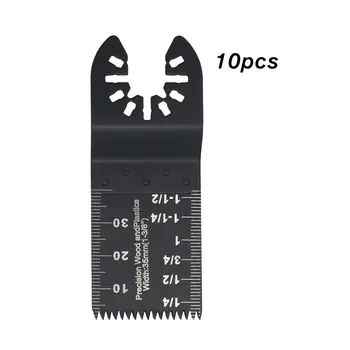 Portable Multi Tool Universal Saw Blade High Carbon Steel Saw Blade Universal Treasure Blade Electric Fixed Scraper
Portable Multi Tool Universal Saw Blade High Carbon Steel Saw Blade Universal Treasure Blade Electric Fixed Scraper
