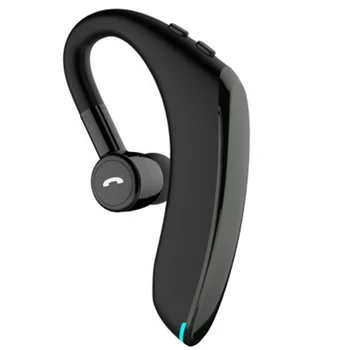 New Bluetooth Headset V5.0 Earhook Sports Business Long Standby Wireless Stereo Calling Earphones Cool Car Mini Headset
New Bluetooth Headset V5.0 Earhook Sports Business Long Standby Wireless Stereo Calling Earphones Cool Car Mini Headset