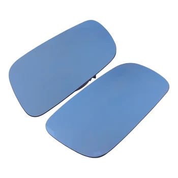 DWCX 2pcs 1J1857522 Side Mirror Glass Rearview Heated Car Blue fit for VW Jetta Golf MK4 Passat 1999 2000 2001 2002 2003 2004
DWCX 2pcs 1J1857522 Side Mirror Glass Rearview Heated Car Blue fit for VW Jetta Golf MK4 Passat 1999 2000 2001 2002 2003 2004