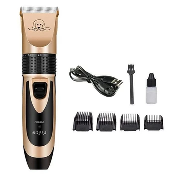 Professional Pet Dog Hair Trimmer 220V Electric Scissor Clipper Shaver Animal Grooming Clippers Cutter Shaver Haircut Machine
Professional Pet Dog Hair Trimmer 220V Electric Scissor Clipper Shaver Animal Grooming Clippers Cutter Shaver Haircut Machine