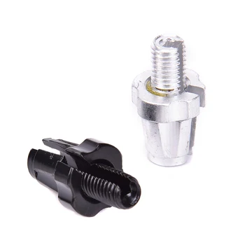 1pc Bike Braking Nut Bicycle Screw Fixing Nuts Steering Bike Braking Cable Accessories Aluminium Alloy
1pc Bike Braking Nut Bicycle Screw Fixing Nuts Steering Bike Braking Cable Accessories Aluminium Alloy