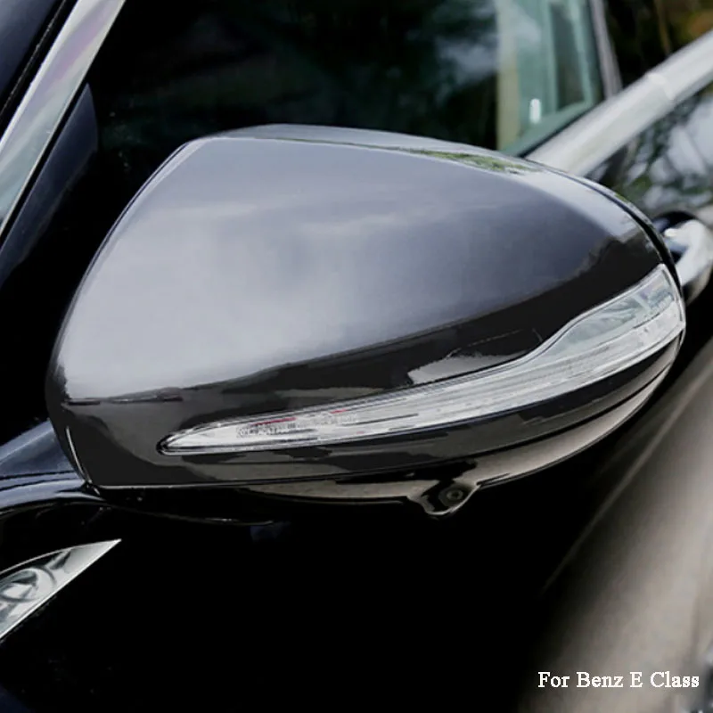 For Benz E Class Rearview Mirror Cover TPU Transparent Protective Film Anti-Scratch Backward Driver Mirror Shell Stickers
For Benz E Class Rearview Mirror Cover TPU Transparent Protective Film Anti-Scratch Backward Driver Mirror Shell Stickers