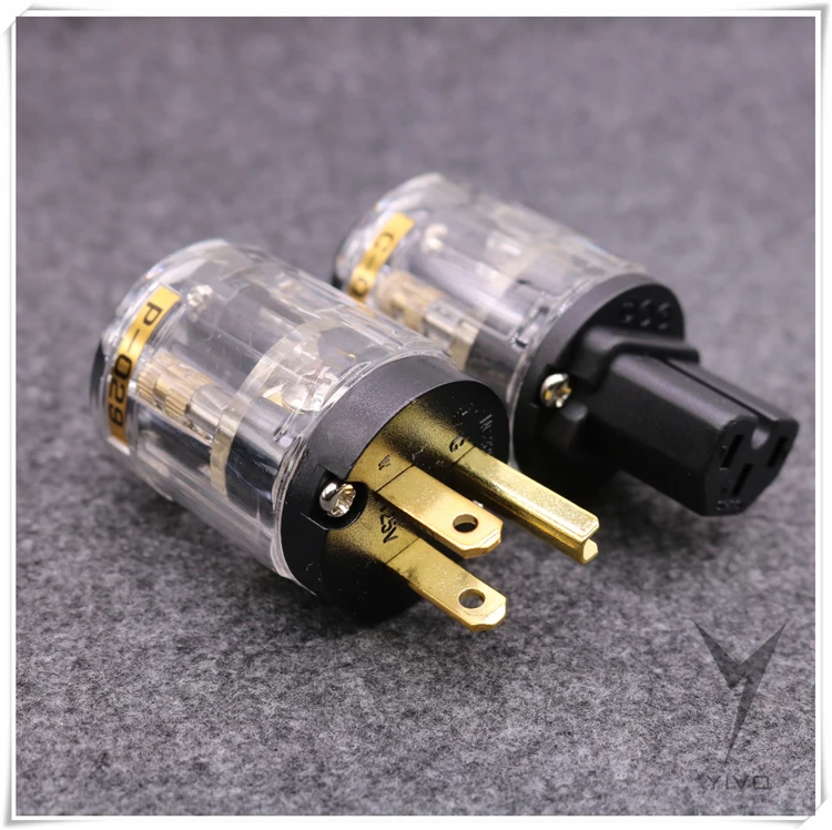 YIVO P-029 C-029 transparent