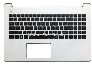 Laptop PalmRest&keyboard For Casper For Nirvana LN-M500 M500 CLC CLB CN-VLC4030A English US Turkey TR New
Laptop PalmRest&keyboard For Casper For Nirvana LN-M500 M500 CLC CLB CN-VLC4030A English US Turkey TR New