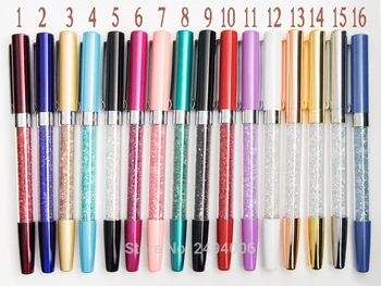 ballpoint pen
ballpoint pen