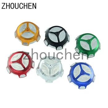 CNC Aluminum Motorcycle Gas Fuel Petrol Tank Cap Fit For CRF50-CRF150 KLX110 TTR110 ATV Quad Pit Dirt Bike CNC-200
CNC Aluminum Motorcycle Gas Fuel Petrol Tank Cap Fit For CRF50-CRF150 KLX110 TTR110 ATV Quad Pit Dirt Bike CNC-200