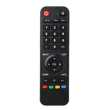 Universal Remote Control Controller Replacement for HTV HTV2 HTV3 HTV4 HTV5 HTV6 IP-TV5 IPTV5 TV Box
Universal Remote Control Controller Replacement for HTV HTV2 HTV3 HTV4 HTV5 HTV6 IP-TV5 IPTV5 TV Box