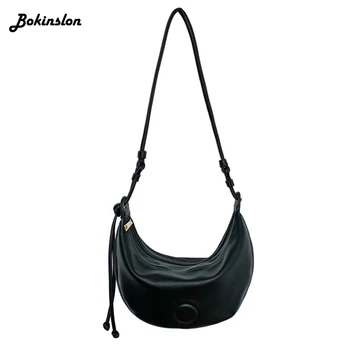 Bokinslon Bokinslon Fashion Portable Small Square Bag Shoulder Woman Casual Stone Pattern Simple Messenger Bag Female
Bokinslon Bokinslon Fashion Portable Small Square Bag Shoulder Woman Casual Stone Pattern Simple Messenger Bag Female