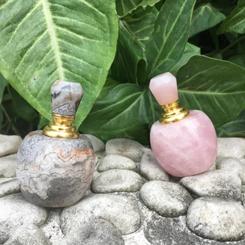 Native Texture Small Decorative Articles Perfume Bottle Essential Oil Diffuser perfume bottles Decorative
Native Texture Small Decorative Articles Perfume Bottle Essential Oil Diffuser perfume bottles Decorative