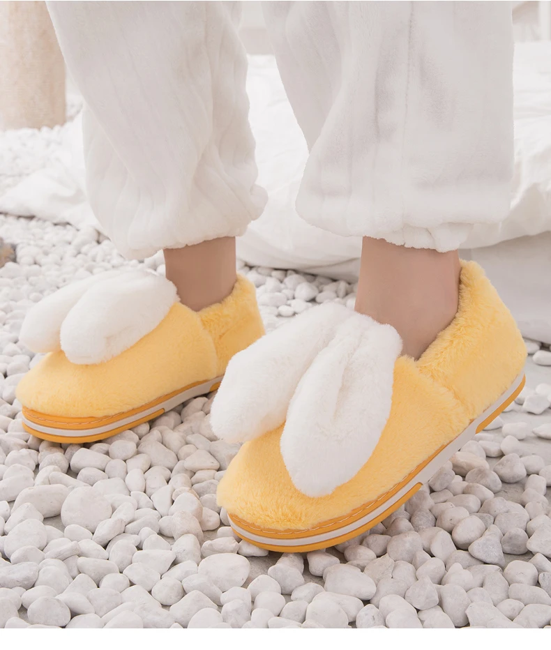 2019 Non-Slip Women Slippers Fur Slides Winter House Slippers Girls Warm Indoor Shoes Ladies Soft Flip Flop Chaussures Hot 
2019 Non-Slip Women Slippers Fur Slides Winter House Slippers Girls Warm Indoor Shoes Ladies Soft Flip Flop Chaussures Hot