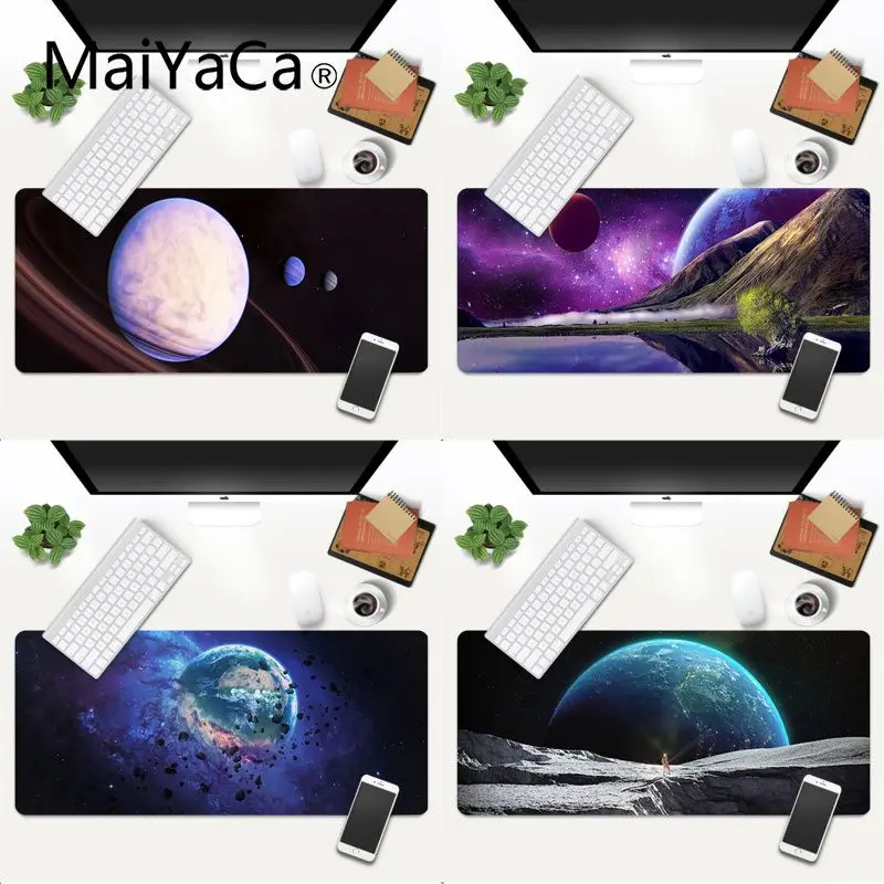 In Stocked Space Colour Planet Rubber Mouse Durable Desktop Mousepad Gaming Mouse Mat xl xxl 800x400mm for world of warcraft
In Stocked Space Colour Planet Rubber Mouse Durable Desktop Mousepad Gaming Mouse Mat xl xxl 800x400mm for world of warcraft