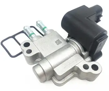Pack of 1 Taiwan IACV Vehicles Idle Air Control Motors 36460-PAA-A01 Idle Speed Motors for Honda Accord 2.3 CG5 Odyssey RA6
Pack of 1 Taiwan IACV Vehicles Idle Air Control Motors 36460-PAA-A01 Idle Speed Motors for Honda Accord 2.3 CG5 Odyssey RA6