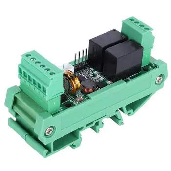 PLC Programmable Logic Controller FX2N-6MR WS2N-6MR-S Industrial Control Board Light-Weight
PLC Programmable Logic Controller FX2N-6MR WS2N-6MR-S Industrial Control Board Light-Weight