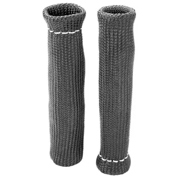 Sleeve Heat Shield Cover 3 Color 8PCS/set Spark Plug Wire Boot Protector for Car Spark Plug Protection
Sleeve Heat Shield Cover 3 Color 8PCS/set Spark Plug Wire Boot Protector for Car Spark Plug Protection