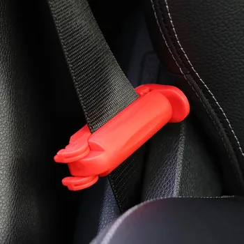 Car Seat Safety Belt Fitted Plastic Slip-Resistant High Quality Non Tight Stable Baby Strap Clamp Anti-Clip Clip 
Car Seat Safety Belt Fitted Plastic Slip-Resistant High Quality Non Tight Stable Baby Strap Clamp Anti-Clip Clip