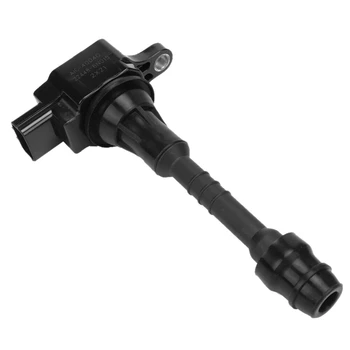 Car Ignition Coil 22448-6N015 for Nissan Sentra 1.8 Almera Tino Primera P11
Car Ignition Coil 22448-6N015 for Nissan Sentra 1.8 Almera Tino Primera P11
