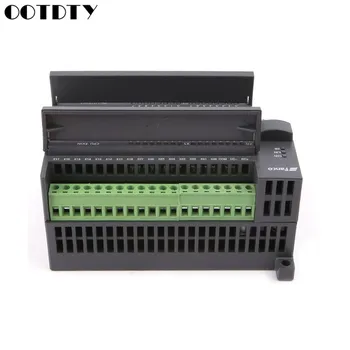 32MR PLC Control Industrial Module Driver FX1N DC24V 16 Inputs 16 Outputs GX Developer GX Works2 For Mitsubishi
32MR PLC Control Industrial Module Driver FX1N DC24V 16 Inputs 16 Outputs GX Developer GX Works2 For Mitsubishi