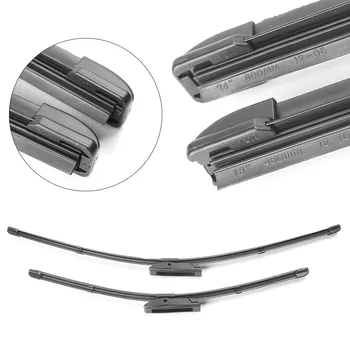 24''+18'' Car Front Window Wiper Blades For RENAULT MEGANE Mk2 2006 2007 2008 Passenger Side and Driver Side
24''+18'' Car Front Window Wiper Blades For RENAULT MEGANE Mk2 2006 2007 2008 Passenger Side and Driver Side