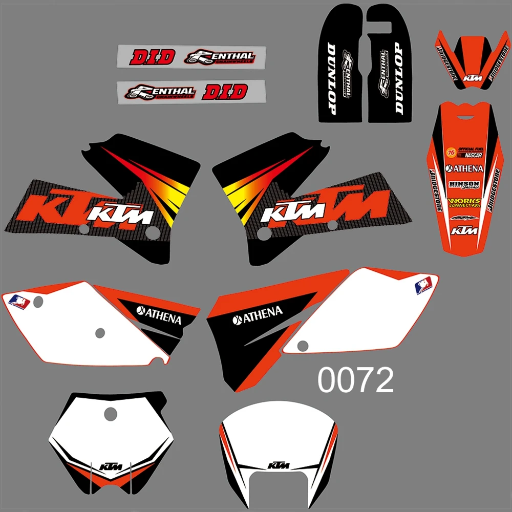 For Graphics Decals Stickers Custom Number Name 3M Full Motorcycle Backgrounds Stickers Accessories
For Graphics Decals Stickers Custom Number Name 3M Full Motorcycle Backgrounds Stickers Accessories