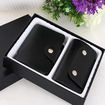 Diysomes 2020 Factory Direct Supply New Lady Card Holder Key Bag PU Leather Package Neutral/both Men and Women Wallet Short Soft
Diysomes 2020 Factory Direct Supply New Lady Card Holder Key Bag PU Leather Package Neutral/both Men and Women Wallet Short Soft