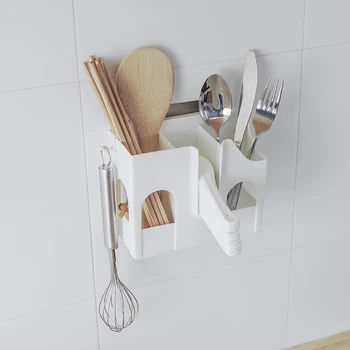 NEW KLX Kitchen Multifunction Storage shelf Chopsticks spoon storage box Organizer Kitchen Storage Rack Quality home accessories
NEW KLX Kitchen Multifunction Storage shelf Chopsticks spoon storage box Organizer Kitchen Storage Rack Quality home accessories