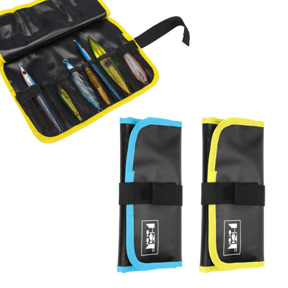 sea fishing tackle bag