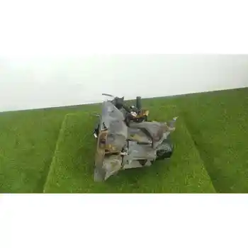 JR5335 1144318 Gearbox Renault Clio Iv
JR5335 1144318 Gearbox Renault Clio Iv