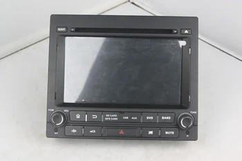PX6 Excellent Performance Android 9.0 Car Multimedia GPS For PEUGEOT 405 DSP Sound Navigation Tape Recorder Car Radio Player
PX6 Excellent Performance Android 9.0 Car Multimedia GPS For PEUGEOT 405 DSP Sound Navigation Tape Recorder Car Radio Player