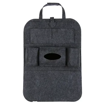 2020 New Car Seat Storage Bag Back Seat Organizer Box Car Seat Back Storage Bag Pad Cups Storage Holder Fabric Child Anti-kick
2020 New Car Seat Storage Bag Back Seat Organizer Box Car Seat Back Storage Bag Pad Cups Storage Holder Fabric Child Anti-kick