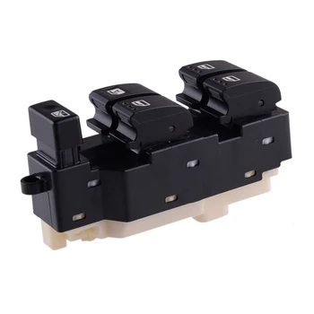 Power Window Master Switch Control Button Fit For Toyota Rush 2006 CBA-J200E Avanza BB 84820B4010
Power Window Master Switch Control Button Fit For Toyota Rush 2006 CBA-J200E Avanza BB 84820B4010