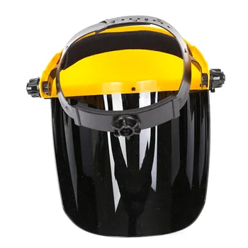 Solar Automatic Welding Helmet Welding Mask Head-Mounted Argon Arc Welding Cap Welding Protective Helmet Flat Flip Half Helical
Solar Automatic Welding Helmet Welding Mask Head-Mounted Argon Arc Welding Cap Welding Protective Helmet Flat Flip Half Helical