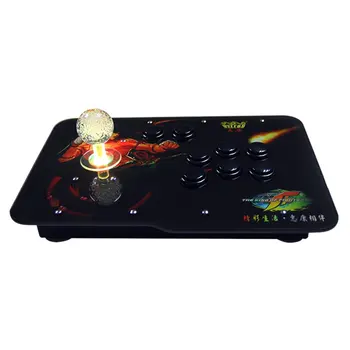 6200 arcade joystick game console USB game console smart TV computer mobile phone joystick game console
6200 arcade joystick game console USB game console smart TV computer mobile phone joystick game console