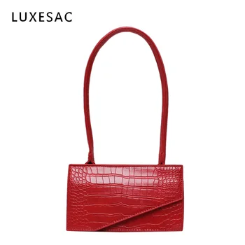 Small Handbags for Women 2020 New Ladies Small Bag Fashion Shoulder Summer Bags Designer Crossbody High Quality Purse Messenger
Small Handbags for Women 2020 New Ladies Small Bag Fashion Shoulder Summer Bags Designer Crossbody High Quality Purse Messenger