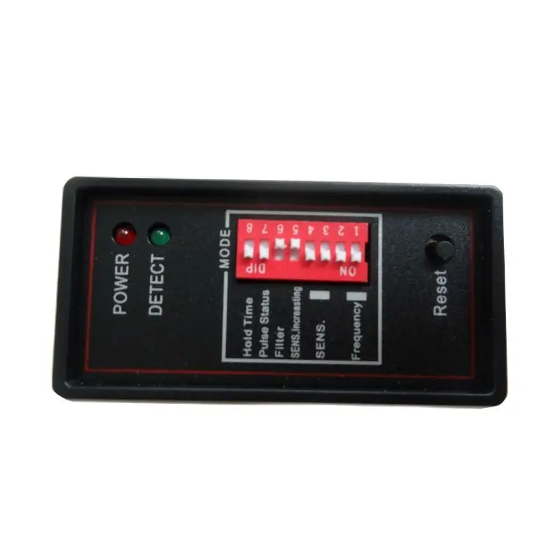 

Vehicle Detector Loop Detector Detecting Vehicle Detection Device Traffic Sensing Signal Control PD 132 For Parking System