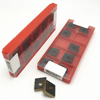 90 ° CNC Turning Tool CNMG160608 PM4225 High Quality Tool, External Turning Tool Suitable for 6150-80 Turning 5mm
90 ° CNC Turning Tool CNMG160608 PM4225 High Quality Tool, External Turning Tool Suitable for 6150-80 Turning 5mm