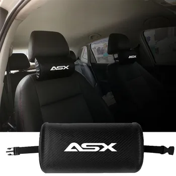 Car Head Pillow For Mitsubishi ASX With Memory Foam Cotton Neck Support Holder Pillow High Quality Car Accessories Interior
Car Head Pillow For Mitsubishi ASX With Memory Foam Cotton Neck Support Holder Pillow High Quality Car Accessories Interior