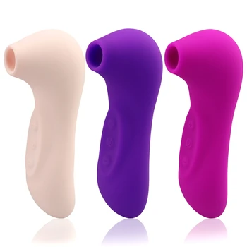 

Vibrators Clit Sucker Vibrator Sex Oral Licking Nipple Sucking Blowjob Tongue Vibrating Clitoris Vagina Stimulator Sex Toy A30