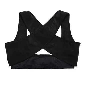 Women Figure Back Posture Corrector Hunchback Relief Humpback Correction Brace Chest Bra Support For Woman Humpback Relief
Women Figure Back Posture Corrector Hunchback Relief Humpback Correction Brace Chest Bra Support For Woman Humpback Relief