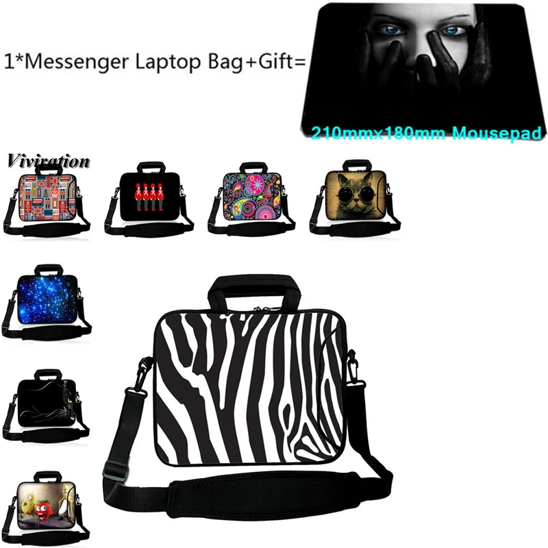 Casual Funda Portatil Computer 15.6 Bag 13.3 14 15 13 12 17 11.6 17.3 10 Laptop Case Sleeve 10.2 Messenger Tablet Bags+Mousepad
Casual Funda Portatil Computer 15.6 Bag 13.3 14 15 13 12 17 11.6 17.3 10 Laptop Case Sleeve 10.2 Messenger Tablet Bags+Mousepad