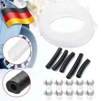Car Air Diesel Parking Heater Fuel Pipe Hose Line Kit 89031118 For Webasto Eberspacher Heater
Car Air Diesel Parking Heater Fuel Pipe Hose Line Kit 89031118 For Webasto Eberspacher Heater
