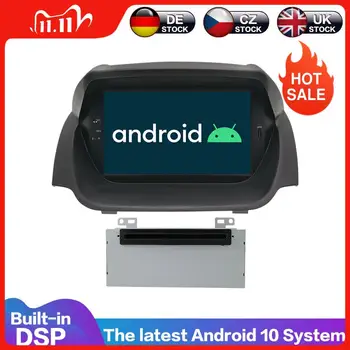 Android 10 PX6 4 + 64G with DSP Carplay IPS Screen for For Ford Fiesta 2013 -2015-2016 Big Screen AC Automatic Radio
Android 10 PX6 4 + 64G with DSP Carplay IPS Screen for For Ford Fiesta 2013 -2015-2016 Big Screen AC Automatic Radio