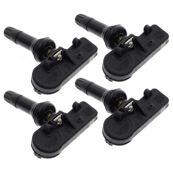 for GM TPMS 13586335 Tire Pressure Sensor for Chevy GMC Buick Set of (4) 315MHz
for GM TPMS 13586335 Tire Pressure Sensor for Chevy GMC Buick Set of (4) 315MHz